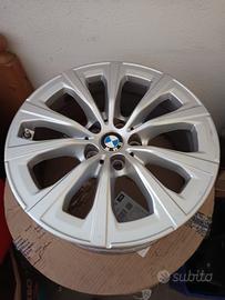 Cerchi BMW 17"