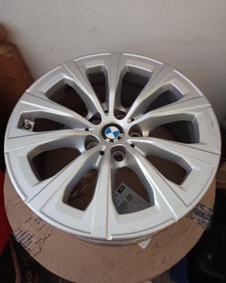 Cerchi BMW 17"