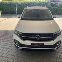 VOLKSWAGEN T-Cross 1.0 TSI Style BMT