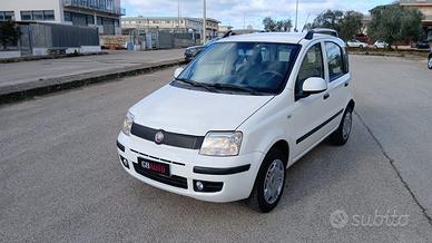 Fiat Panda 1.4 Natural Power Classic