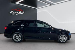 Audi A4 Avant 30 TDI S tronic Business