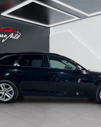 Audi A4 Avant 30 TDI S tronic Business