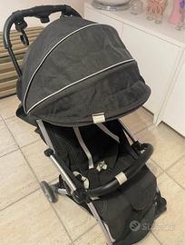 Passeggino Chicco