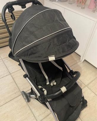 Passeggino Chicco