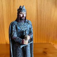 Aragorn Scacchi da Collezione Signore degli anelli