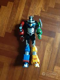 Robot giocattolo Voltron 2017 cm 37