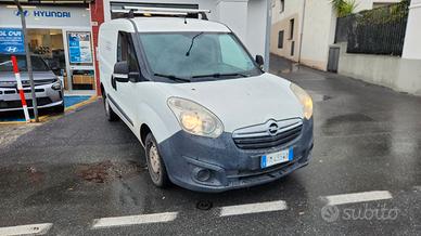 Opel Combo 1.6 CDTI 105CV PC-TN Van Blitz (1000kg)