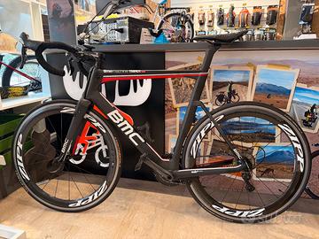 BMC TMR01 AEREOBIKE FULL-CARBON