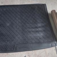 Vasca baule Dacia Duster (dal 02/18 al 05/24).