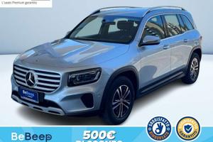 Mercedes-Benz GLB Classe 180 D ADVANCED AUTO