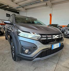 Dacia Jogger 1.0 TCe GPL 100 CV 5 posti Extreme