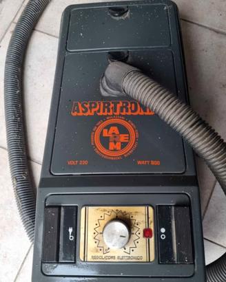 Aspirapolvere 