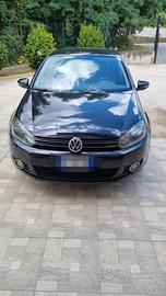 Volkswagen Golf 6 2.0 TDI 140cv Highline 5p