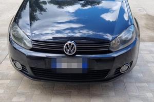 Volkswagen Golf 6 2.0 TDI 140cv Highline 5p