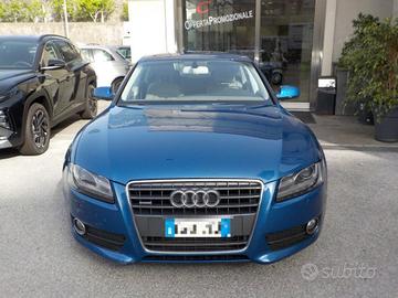 AUDI A5 2.0 TFSI 211 CV Automatico Advanced