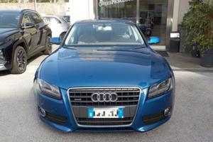 AUDI A5 2.0 TFSI 211 CV Automatico Advanced