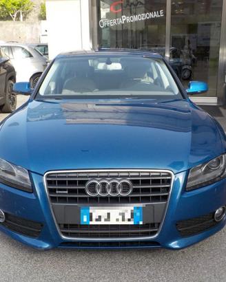 AUDI A5 2.0 TFSI 211 CV Automatico Advanced