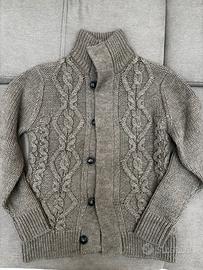 Maglione uomo Beige Coveri