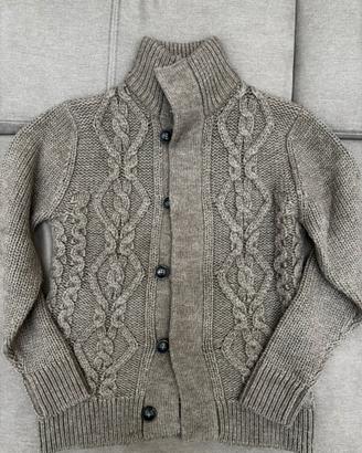 Maglione uomo Beige Coveri