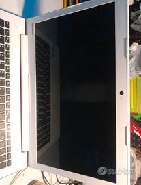 Lenovo 310-15IKB Intel i7 per ricambi