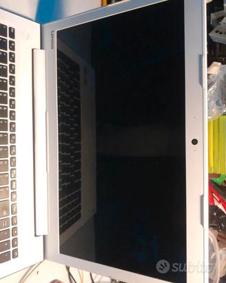 Lenovo 310-15IKB Intel i7 per ricambi
