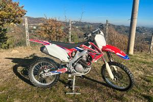 Honda CRF 250 2011
