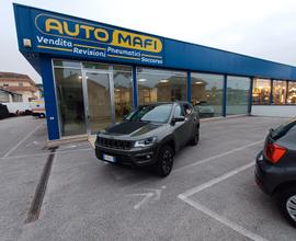 Jeep Compass 2.0 Multijet II 170 aut. 4WD Trailhaw