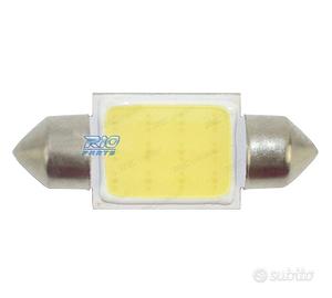 LAMPADA LED 24 VOLT CANBUS C5W FESTOON