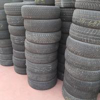  gomme usate estive e  termiche