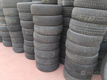  gomme usate estive e  termiche