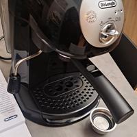 macchinetta caffè delonghi