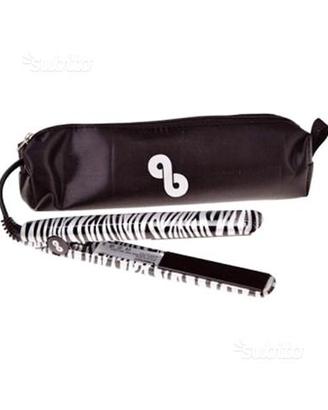 Piastra capelli da viaggio