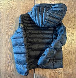 giacca in piumino Original M. tg. 9/10 anni