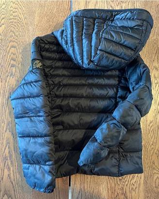 giacca in piumino Original M. tg. 9/10 anni