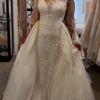 Vestito/ Abito da Sposa Pronovias Privé “Davies”