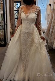 Vestito/ Abito da Sposa Pronovias Privé “Davies”