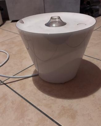 Multipot Rotaliana design Donegani & Lauda