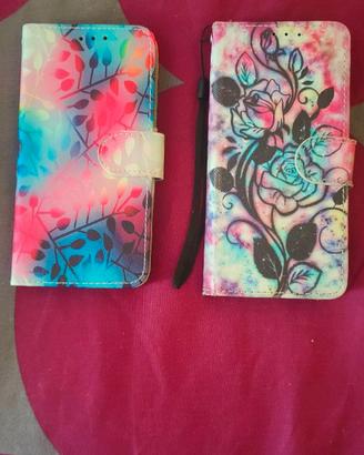 Cover nuove smartphone huawei P9 Lite