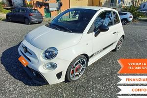 ABARTH 595 595 1.4 Turbo T-Jet 145 CV