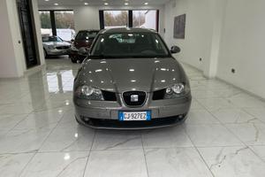 Seat Ibiza 1.4 TDI 5 porte