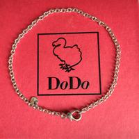 Bracciale Dodo essentials
