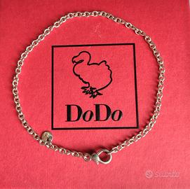 Bracciale Dodo essentials