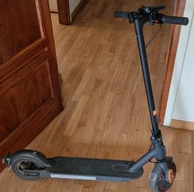 Monopattino Elettrico