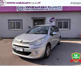 CITROEN C3 1.4 HDi 70 Seduction