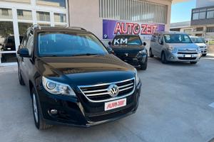 Volkswagen Tiguan 2.0 TDI DPF 4MOTION Sport & Styl