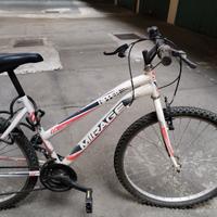 bici donna