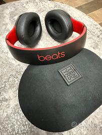 Beats Studio3 Wireless originali con custodia