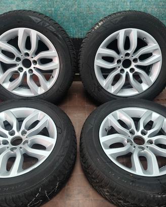 cerchi 17 ORIGINALI BMW