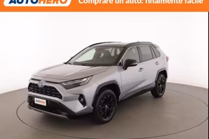 TOYOTA RAV 4 MY23 XT00198