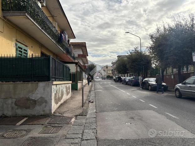UFFICIO A CERCOLA